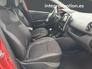 Renault Clio Limited Energy TCe 66kW (90CV)