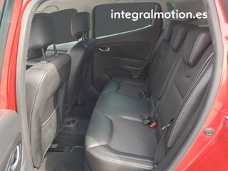 Renault Clio Limited Energy TCe 66kW (90CV)