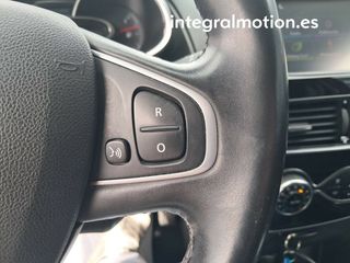 Renault Clio Limited Energy TCe 66kW (90CV)