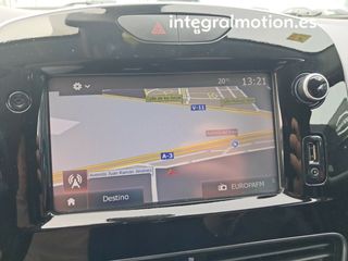 Renault Clio Limited Energy TCe 66kW (90CV)