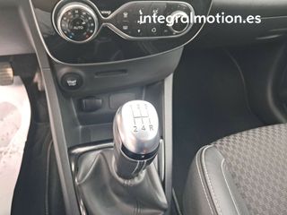 Renault Clio Limited Energy TCe 66kW (90CV)