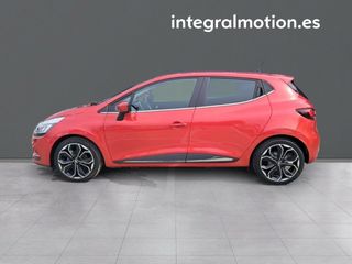 Renault Clio Limited Energy TCe 66kW (90CV)