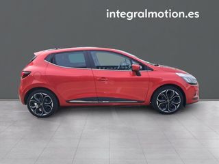 Renault Clio Limited Energy TCe 66kW (90CV)