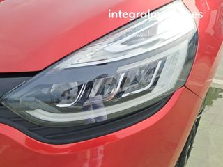 Renault Clio Limited Energy TCe 66kW (90CV)