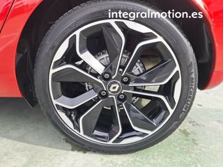 Renault Clio Limited Energy TCe 66kW (90CV)