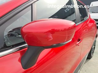 Renault Clio Limited Energy TCe 66kW (90CV)