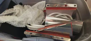 Máquina de sublimación 8 en 1