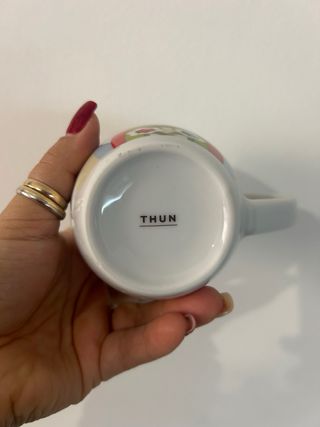 Tazza Thun Plenitude