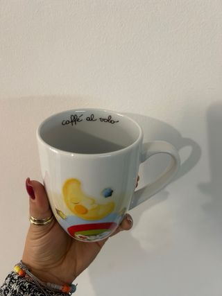 Tazza Thun Plenitude