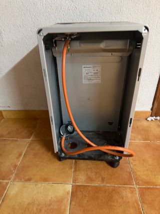 Estufa de gas butano/propano