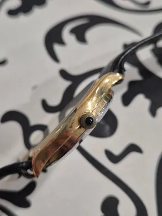 Reloj Certina de Cuerda