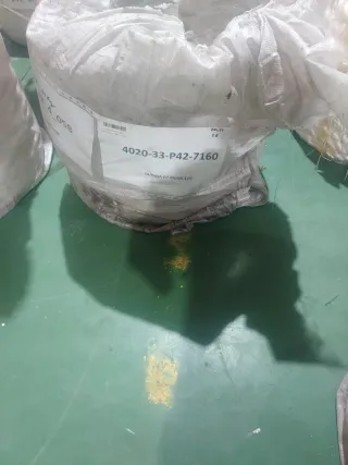 Cuerda náutica 8000kg