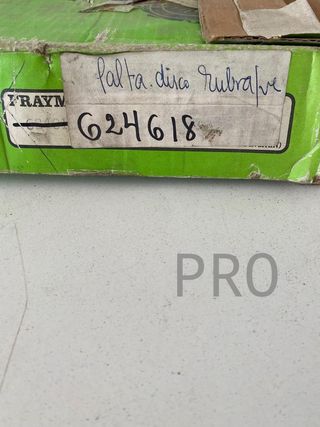 Kit embrague Volkswagen audi 801129