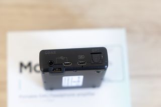 Chord Mojo 2 (con batería reemplazada)