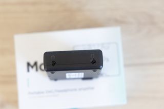 Chord Mojo 2 (con batería reemplazada)