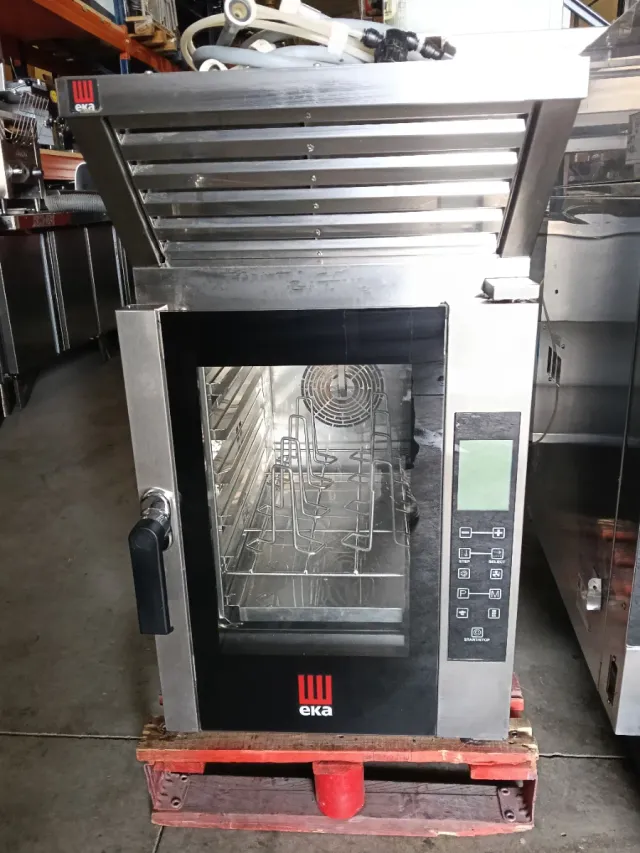Horno profesional EKA
