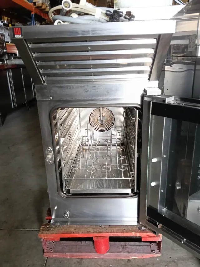 Horno profesional EKA