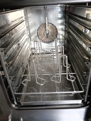 Horno profesional EKA