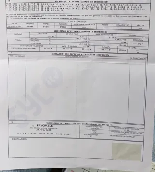 152.000kms 2.0 115cv Golf Cabriolet