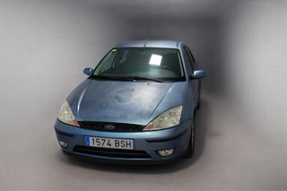 Ford Focus 2002