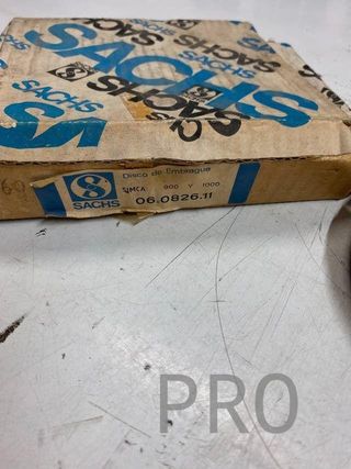 disco embrague sinca nuevo