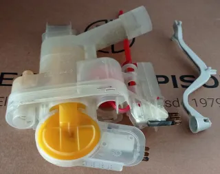 Cámara de presión Bosch lavavajillas