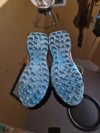 Dynafit Feline SL Zapatillas Trail Running