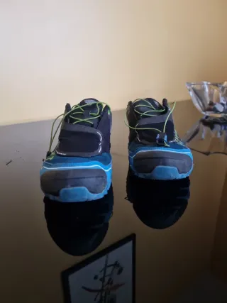 Dynafit Feline SL Zapatillas Trail Running