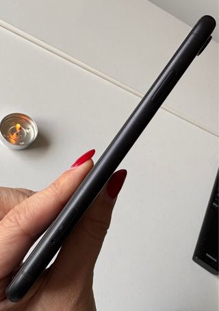 iPhone XR 128GB Negro