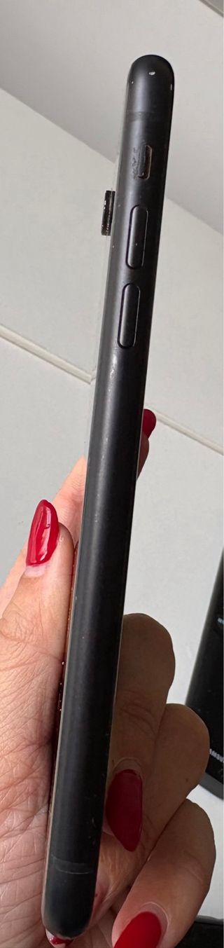 iPhone XR 128GB Negro