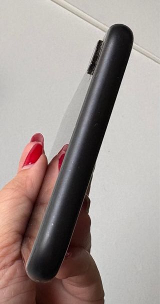 iPhone XR 128GB Negro