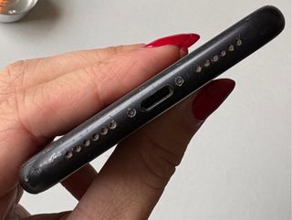 iPhone XR 128GB Negro