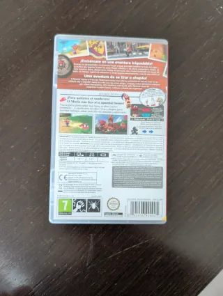 Super Mario Odyssey Nintendo Switch