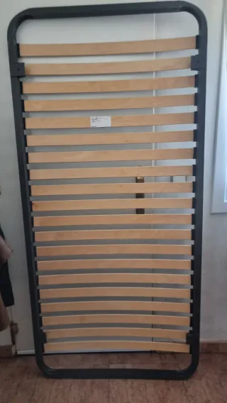 Somier Pikolin Mix 90x190