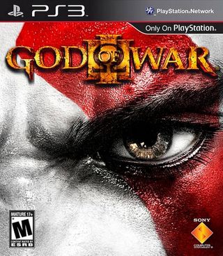 God of War 3 PS3