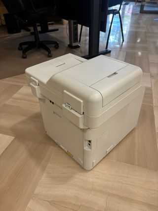 Impresora Multifunción Brother MFC-L8850 CDW