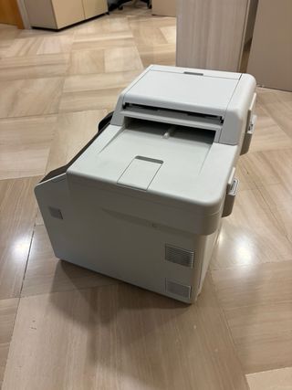 Impresora Multifunción Brother MFC-L8850 CDW