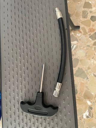 Patinete Eléctrico Xiaomi 25 km de autonomia