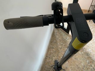 Patinete Eléctrico Xiaomi 25 km de autonomia