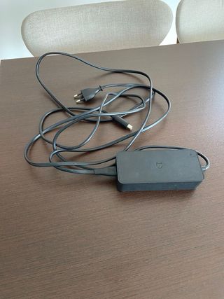 Patinete Eléctrico Xiaomi 25 km de autonomia