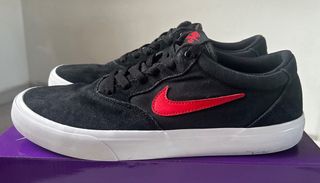 Zapatillas Nike SB Chron SLR Talla 45