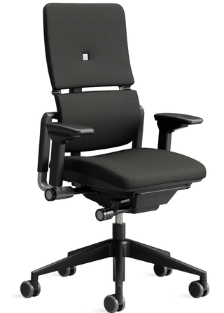 Silla Steelcase 2