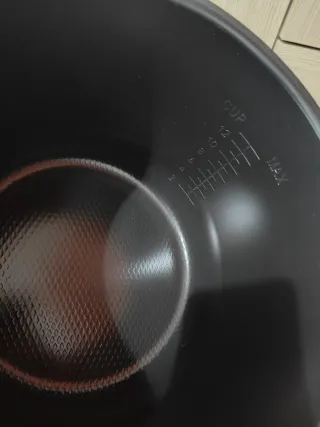 Olla Eléctrica Tefal One Pot