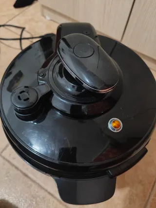 Olla Eléctrica Tefal One Pot