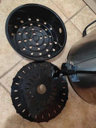 Olla Eléctrica Tefal One Pot