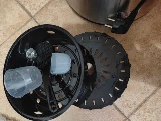 Olla Eléctrica Tefal One Pot