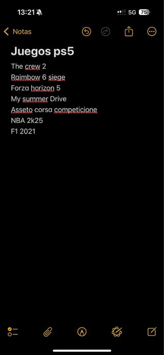 Consola de videojuegos PlayStation 5