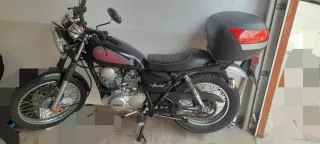 Yamaha Special ST 250cc