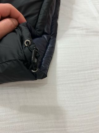 Chaleco Polo Ralph Lauren Negro Talla L