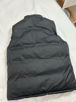 Chaleco Polo Ralph Lauren Negro Talla L